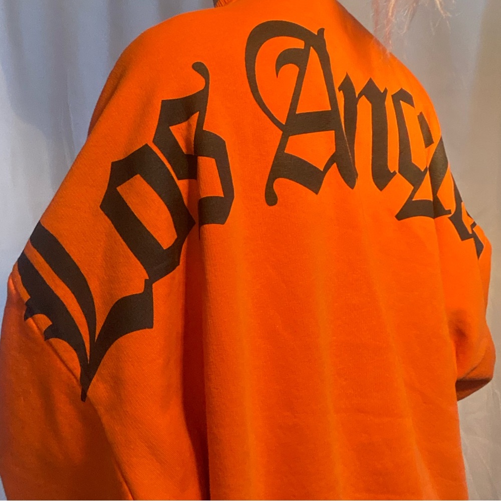 LA SWEATSHIRT